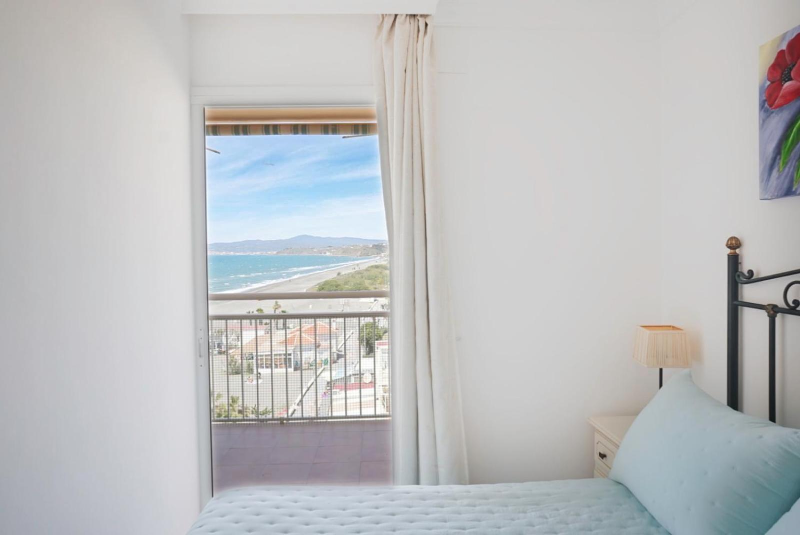 Precioso En Primera Linea En Apartment Torrox