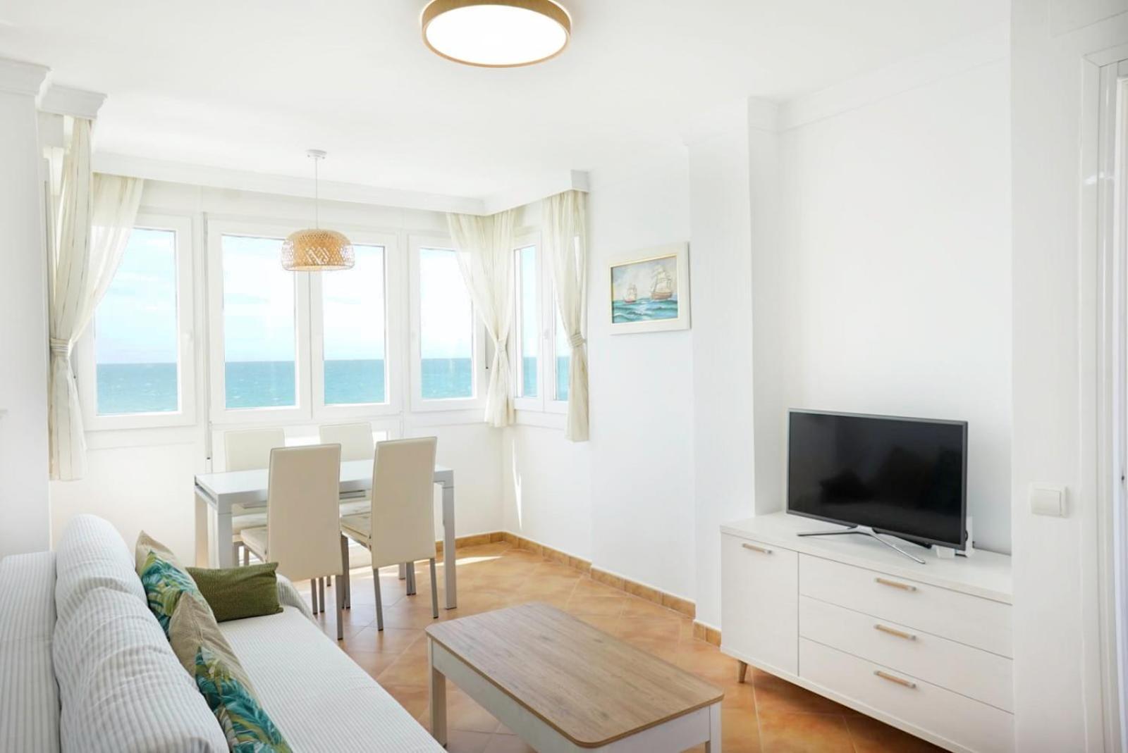 Apartment Precioso En Primera Linea En
