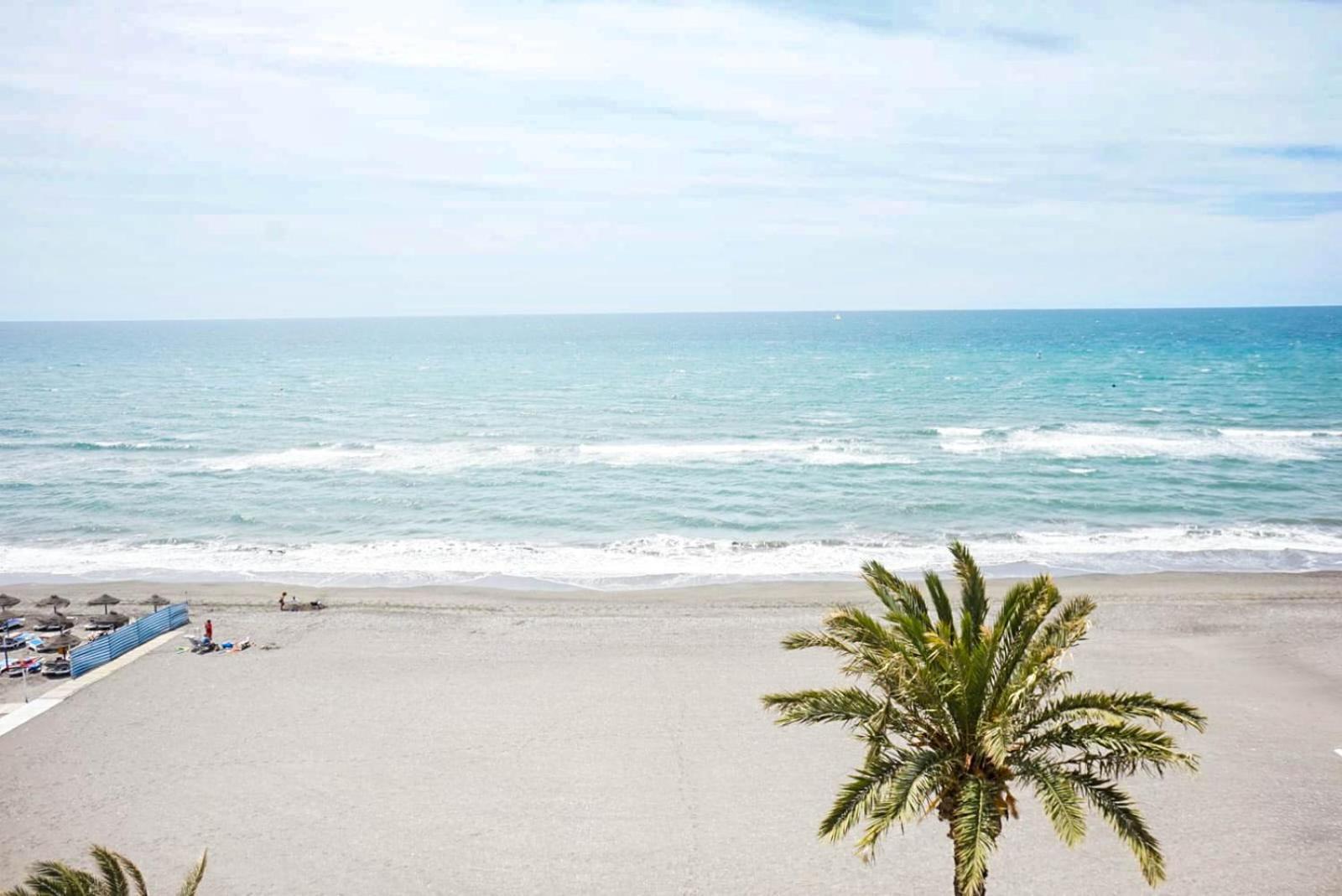Apartment Precioso En Primera Linea En Torrox