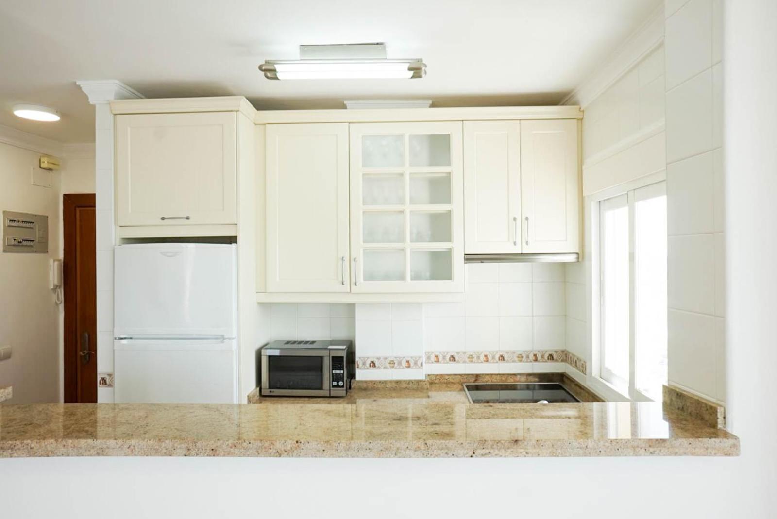 Precioso En Primera Linea En Apartment *