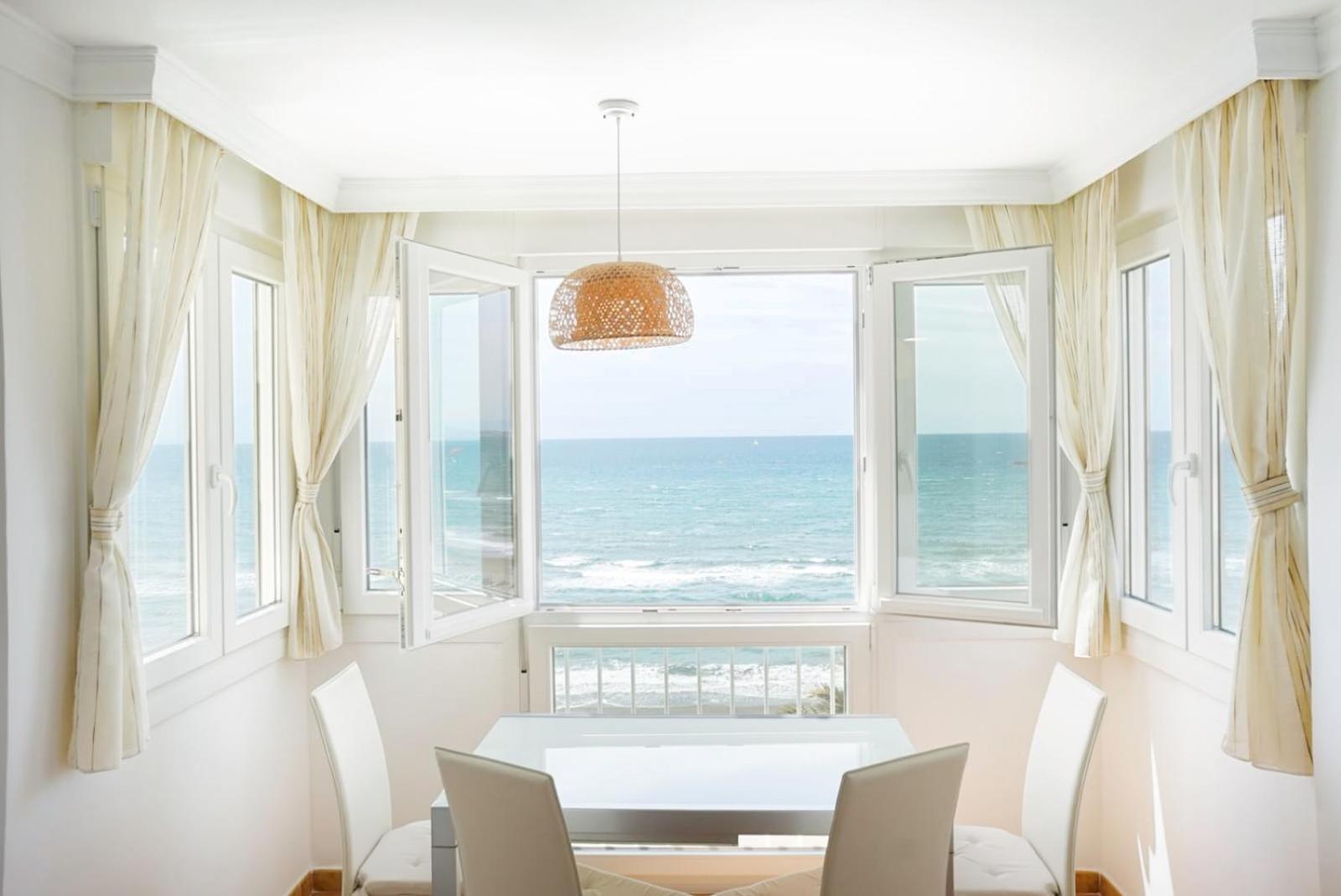 Apartment Precioso En Primera Linea En *