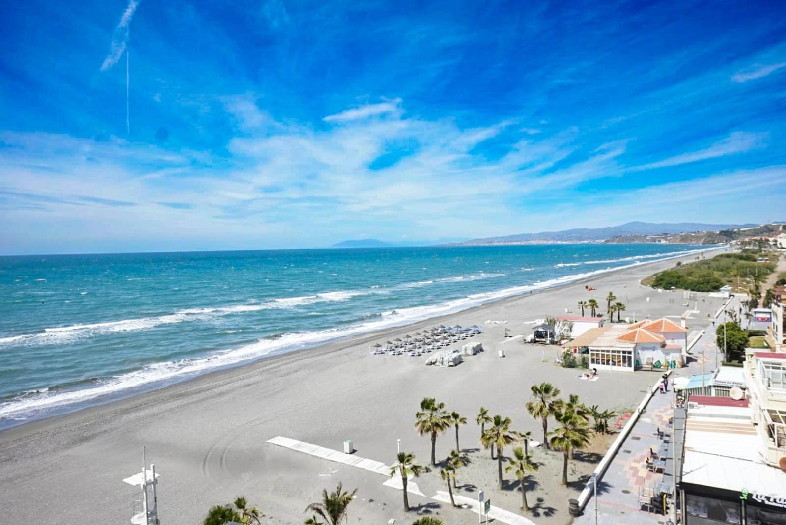 Apartment Precioso En Primera Linea En Torrox